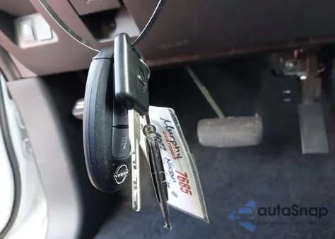 2022 Nissan Frontier Sv 4X2 from USA, damaged, VIN 1N6ED1EJ8NN688001